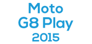 Moto G8 Play (2015)